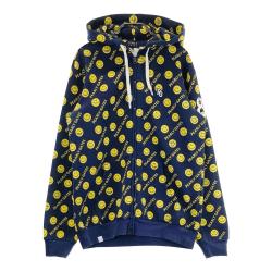 PEARLY GATES 【新品】PEARLY パーリーゲイツ 裏起毛 スウェット