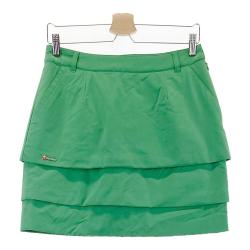 【新品未使用】archivio ゴルフ スカート サイズ36 サイズ：36 ARCHIVIO アルチビオ ストレッチスカート ブラック系