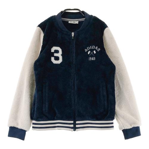 パーリーゲイツ フリースベスト ネイビー 0サイズ 【公式通販】