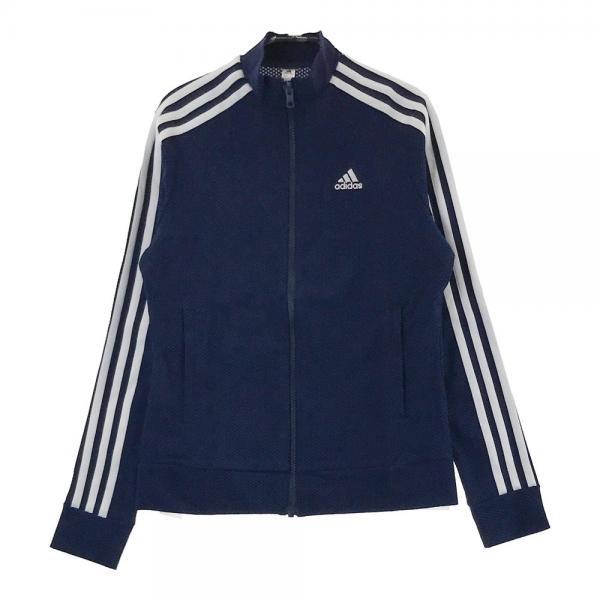 初売り 福袋 ADIDAS GOLF アディダスゴルフ GM3753 ジップジャケット スリー ウエア