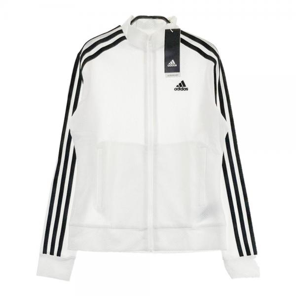 ADIDAS GOLF アディダスゴルフ GM3751 ; ジップジャケット