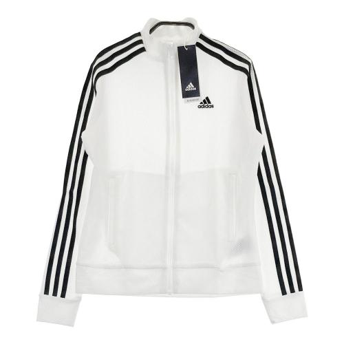 ADIDAS GOLF アディダスゴルフ GM3753 ジップジャケット スリー