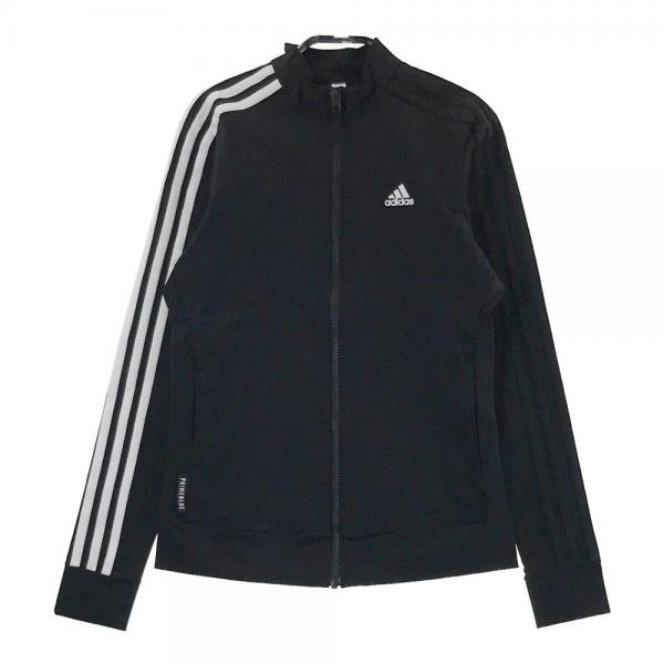ADIDAS GOLF アディダスゴルフ GV1232 トラック ジップ