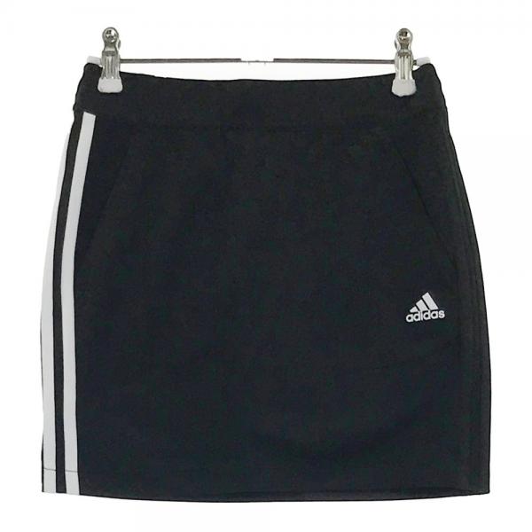 【新品】ADIDAS アディダス ゴルフ インナー付き ストレッチ スカート S 新品】ADIDAS GOLF アディダスゴルフ 2023年モデル インナー付き