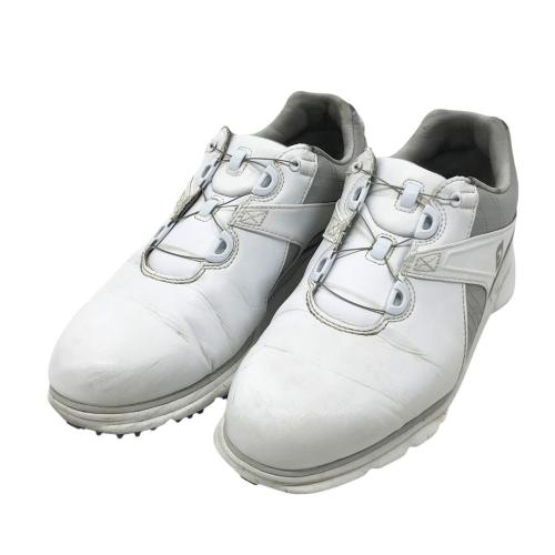 FOOT JOY フットジョイ 53830J PLO/SL CORE Boa スパイクレスゴルフ