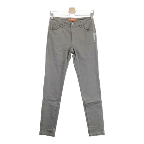 BEAMS GOLF ビームスゴルフ ×Lee ストレッチパンツ イエロー系