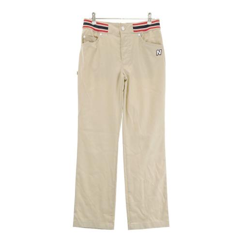 New Balance ベージュパンツ　ゴルフ　7 新品未使用 楽天市場】ニューバランス ゴルフウェア ロングパンツ 春 夏