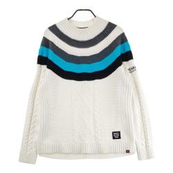 NEW BALANCE GOLF(ニューバランスゴルフ) ニット｜中古ゴルフ