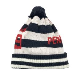 PEARLY GATES ニット帽 レッグ&ネックウォーマー PEARLY GATES(パーリーゲイツ) ニット帽｜中古ゴルフウェア通販