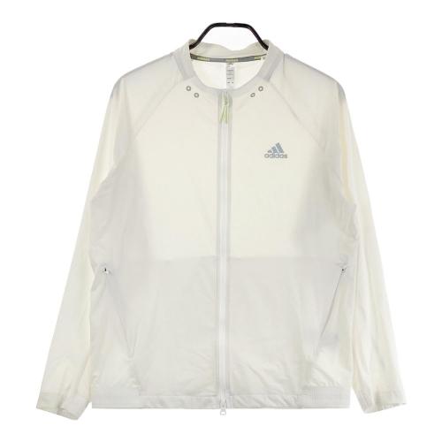 ADIDAS GOLF アディダスゴルフ FS6953 キルティング ジップ