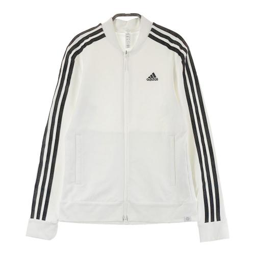 ADIDAS GOLF アディダスゴルフ 2024年モデル JE8319 フード付