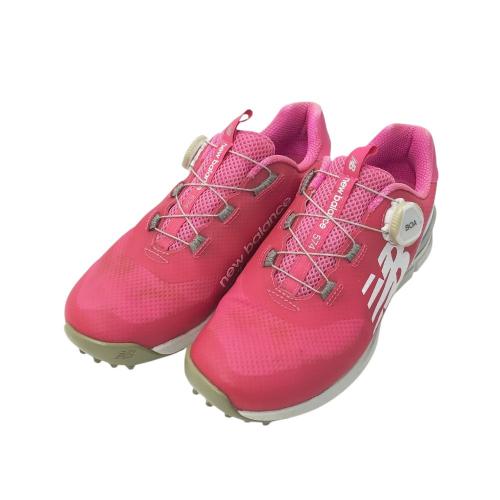 NEW BALANCE GOLF ニューバランス WGB996N2 ゴルフシューズ BOA