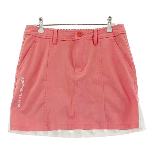 Admiral スポーツスカート ブルー・ピンク Admiral スポーツスカート ブルー・ピンク Admiral スポーツスカート