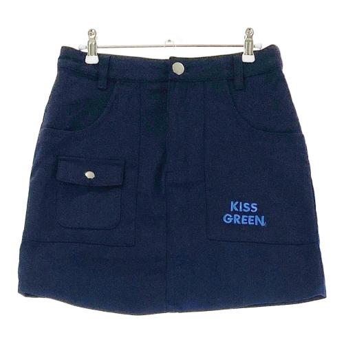 KISS ON THE GREEN キスオンザグリーン ストレッチショートパンツ