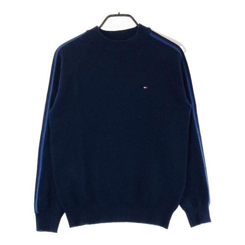 TOMMY HILFIGER GOLF トミー ヒルフィガーゴルフ 長袖ニット