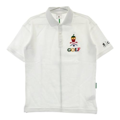 MARK&LONA マークアンドロナ 2024年モデル 半袖Tシャツ FER
