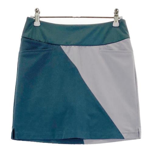 adidasゴルフジャケットsizeL×インナー付スカートM adidasゴルフジャケットsizeL×インナー付スカートM ADIDAS GOLF