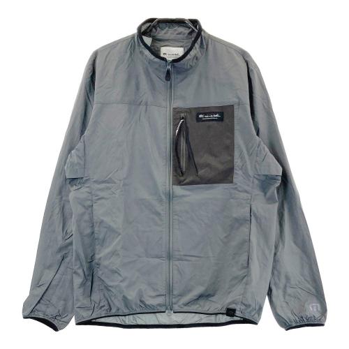 TRAVIS MATHEW トラビスマシュー 2022年モデル ジップジャケット