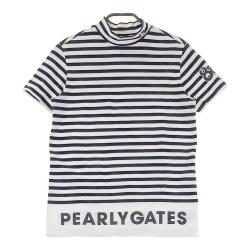 【2025年製 新品】 PEARLY Tシャツ｜中古ゴルフウェア通販 GATES(パーリーゲイツ) メンズウェア