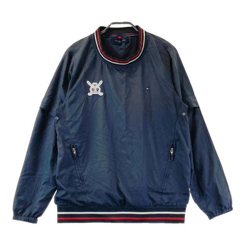 V12 ヴィトゥエルブ CAMO BLOUSON 2 ナイロンジャケット 迷彩