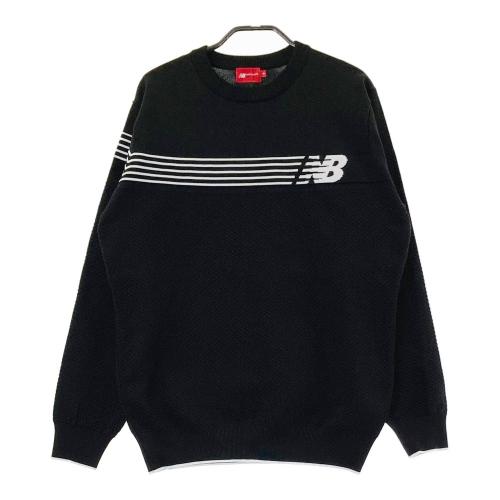 NEW BALANCE GOLF ニューバランス 2023年モデル ニットセーター