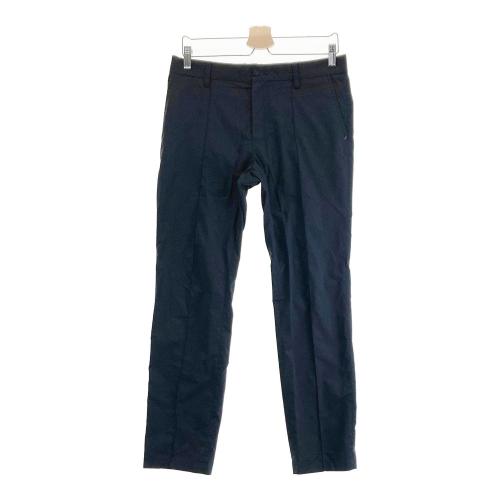 BRIEFING GOLF ブリーフィング ロングパンツ ブラック系 サイズ：XL