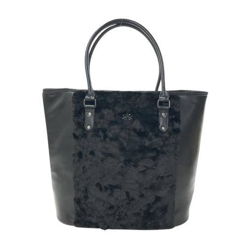 セントアンドリュース　カートバッグ　新品未使用　ブラック St.Andrews - coco 中古 セントアンドリュース StANDREWS カート