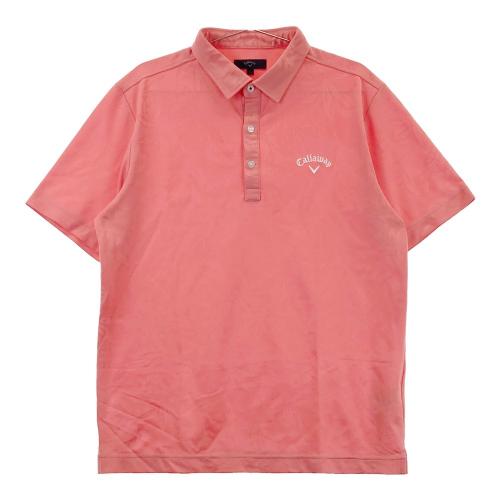 サイズ：S HERG1　エルグワン  ハイネック 長袖Tシャツ  オレンジ系 [240101477533] ゴルフウェア メンズ ストスト HERG1 エルグワン ハイネック 長袖Tシャツ オレンジ系 サイズ：S