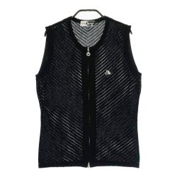 BLACK&WHITE(ブラックアンドホワイト) ベスト｜中古ゴルフウェア