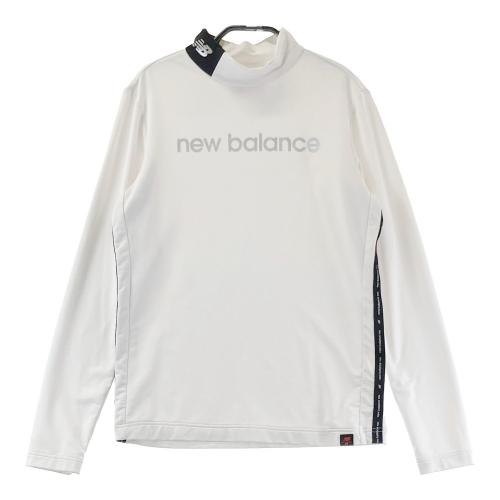 NEW BALANCE GOLF ニューバランス ハイネック 長袖Tシャツ