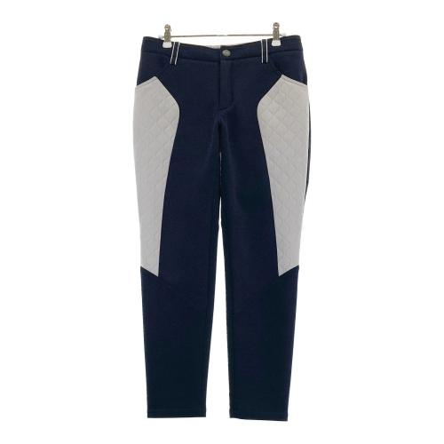 DECEMBERMAY ディセンバーメイ ニット セーター グレー系 サイズ