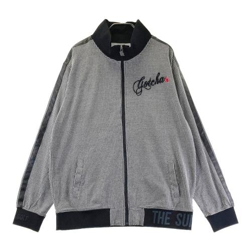 GOTCHA ガッチャ ジップジャケット グレー系 サイズ：XL ランク