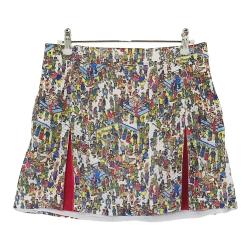 中古ゴルフウェアのレディースRUSSELUNO/ラッセルノを激安価格で