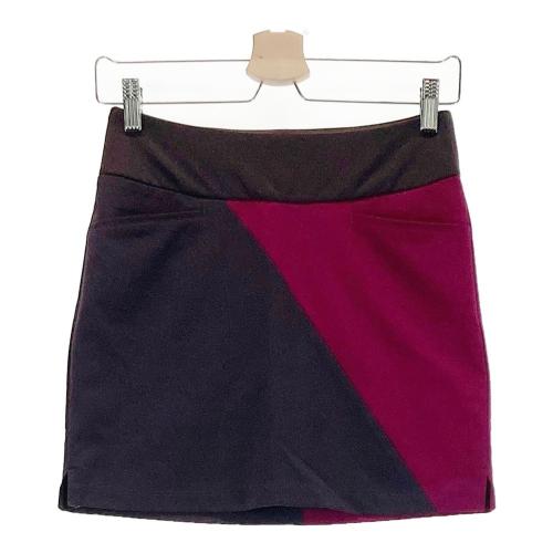 ADIDAS GOLF アディダスゴルフ FT7837 インナー付 ストレッチスカート