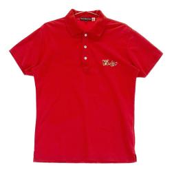 公式の店舗 DANCE WITH DRAGON(ダンスウィズドラゴン) ポロシャツ｜中古 ダンスウイズドラゴン