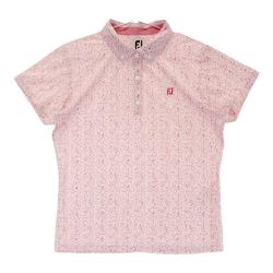 新品未使用タグ付き　ゴルフウェア　男性サイズXL フットジョイ FOOTJOY(フットジョイ) ポロシャツ｜中古ゴルフウェア通販サイト