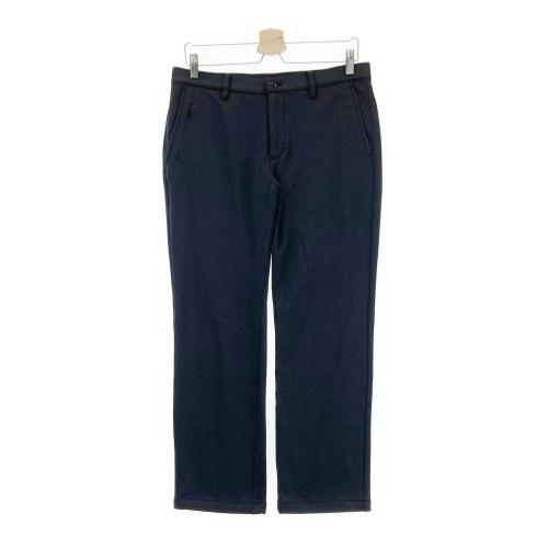 サイズ：USA XS BEAMS GOLF ビームスゴルフ ×GRAMICCI ストレッチ ロングパンツ  ブラック系 [240101433252] ゴルフウェア メンズ ストスト BEAMS GOLF ビームスゴルフ ×GRAMICCI ストレッチ ロングパンツ