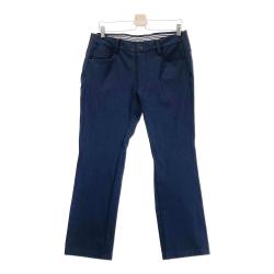 coco 中古 23区ゴルフ 23区GOLF メンズ パンツ 94cm グレー系