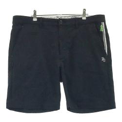 中古】パーリーゲイツ｜pearly gates｜リバーシブルハーフパンツ