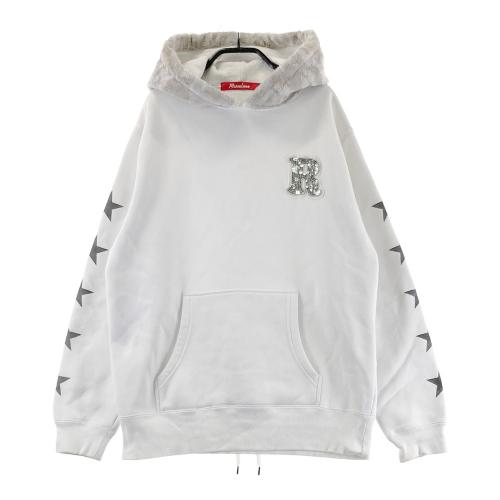 PEARLY GATES パーリーゲイツ ×ディズニー100周年 裏起毛 長袖 ジップ