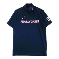【爆買い！】 PEARLY GATES(パーリーゲイツ) Tシャツ｜中古ゴルフウェア通販 レディースウェア
