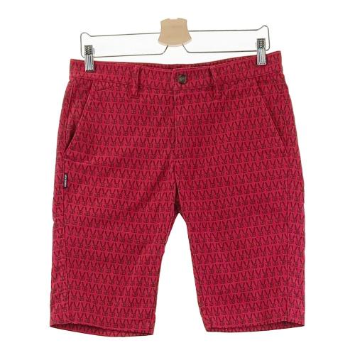 驚きの値段 BUNNY JACK ジャックバニー ハーフパンツ ×コカ・コーラ レディースウェア