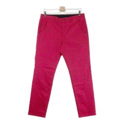 St.Andrews - coco 未使用品 セントアンドリュース StANDREWS レディース パンツ L ピンク ストレッチ St.Andrews - coco 未使用品 セントアンドリュース StANDREWS
