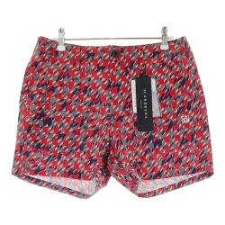【未着用】 St ANDREWS レディース ショートパンツ タグ付 Sサイズ ST ANDREWS(セントアンドリュース) ショートパンツ｜中古ゴルフ