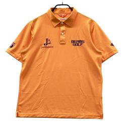 BEAMS GOLF(ビームスゴルフ) ポロシャツ｜中古ゴルフウェア通販