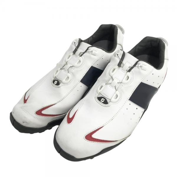 FOOT JOY フットジョイ EXL 45224J BOA スパイクレスゴルフ