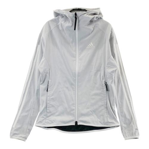 ADIDAS GOLF アディダスゴルフ ジップジャケット グレー系