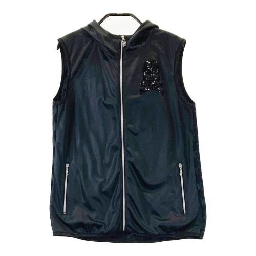 coco 中古 ダンスウィズドラゴン レディース ベスト 2(M) 黒