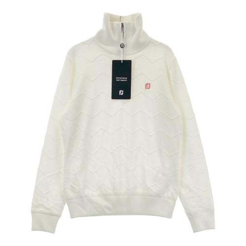 BURBERRY GOLF バーバリーゴルフ 半袖 ナイロン ジップジャケット