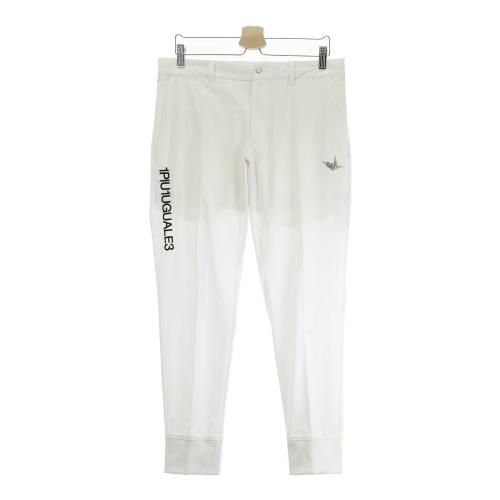 1PIU1UGUALE3 GOLF パンツ グレー系 サイズ：5 ランク：B 【中古